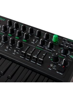 Arturia MicroBrute UFO Edition - Img6