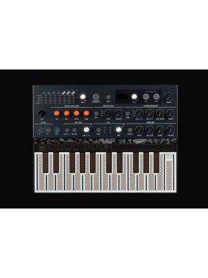 Arturia MicroFreak – Sintetizator Hibrid - Img1
