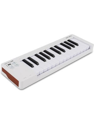 Arturia MicroLab 3 White - Img3