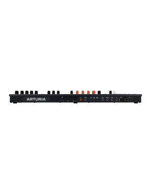 Arturia MiniFreak – Sintetizator Hibrid Polifonic cu 6 Voci - Img2