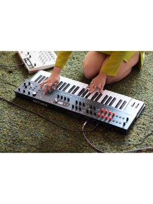 Arturia MiniFreak 49 - Img9