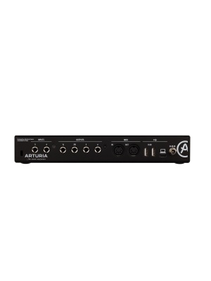 Arturia MiniFuse 4 Black - Img2