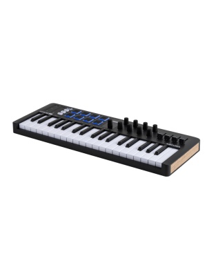 Arturia MiniLab 37 Black - Img3