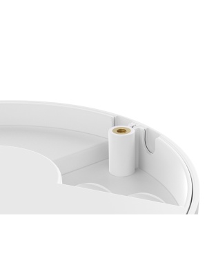 AUDAC NELO706/W 6.5" pentru 70V/100V - Img3