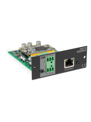 AUDAC NMP40 - Img1