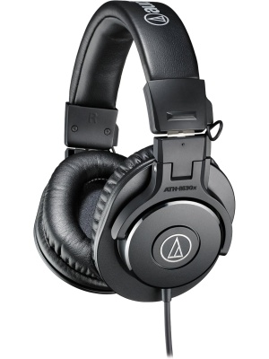 Audio-Technica ATH-M30X