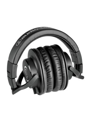 Audio-Technica ATH-M40x - Img2