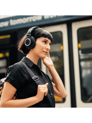 Audio-Technica ATH-M50xBT2 - Img12