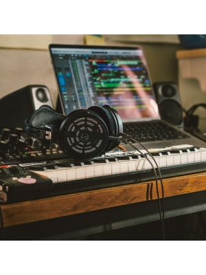 Audio-Technica ATH-R30x - Img7