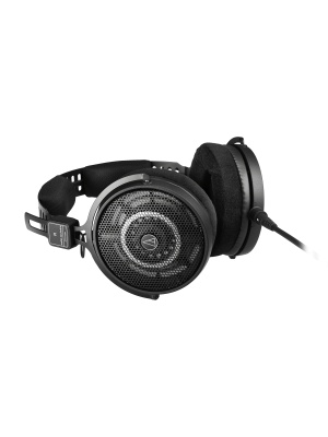 Audio-Technica ATH-R50x - Img2