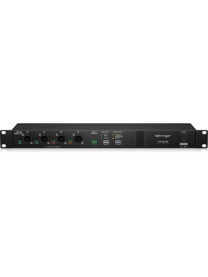 Behringer P24HUB - Img2