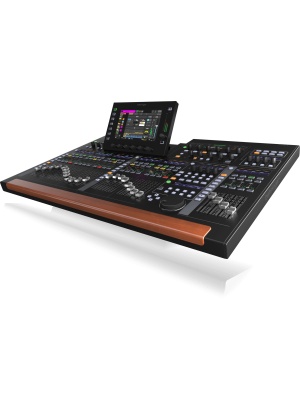 Behringer WING BLACK - Img3