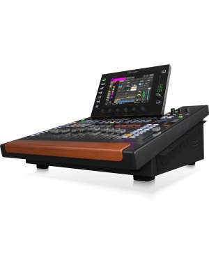 Behringer WING COMPACT - Img6