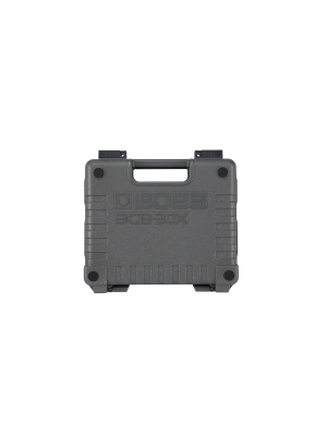 BOSS BCB-30X Pedalboard - Img3