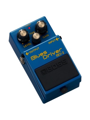 BOSS BD-2 - Img2