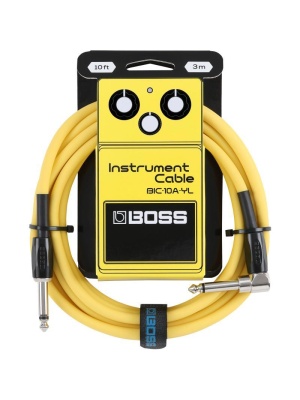 Boss BIC-10A YL