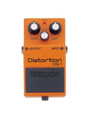 BOSS DS-1 Distortion