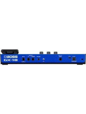 BOSS GX-1B - Img2