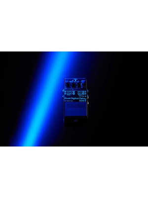 BOSS SDE-3 - Img5