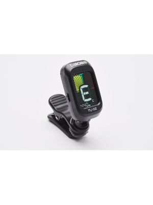 BOSS TU-02 Chromatic Tuner - Img3