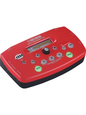 Boss VE-5-RD - Img2