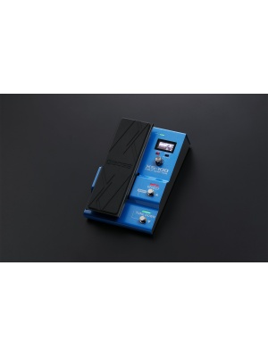 Boss XS-100 - Img4
