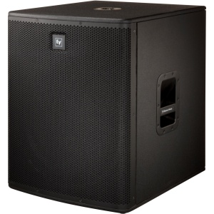 Boxa Bass Activa Electro-Voice ELX118P