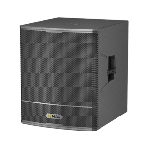 Boxa Bass Activa MAG Z 318A