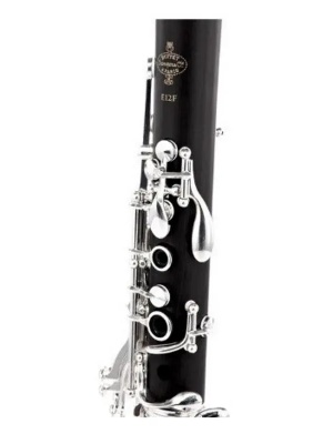 Buffet Crampon E12F BC2512F-2-0GB - Img6