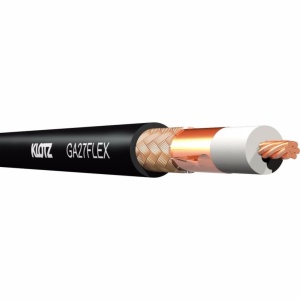 Cablu Antena Klotz GA27FLEX