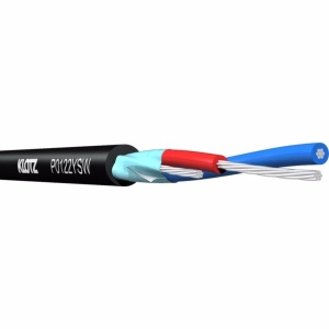 Cablu De Semnal Balansat Klotz P0122YSW