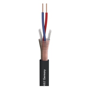 Cablu De Semnal Balansat Sommer Cable Stage 22 Highflex - Img1