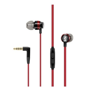 Căști Sennheiser CX 300S / Red