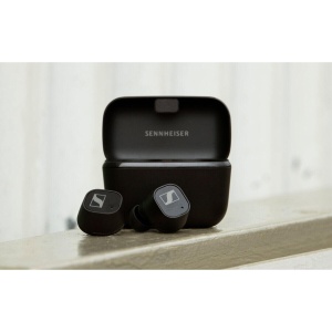 Casti Wireless Sennheiser CX Plus True Wireless Black - Img2