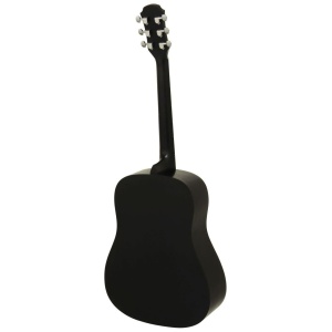 Chitara Acustica Fiesta FST-D65 Black - Img2