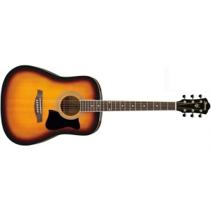 Chitara acustica Ibanez V50NJP-VS + Set accesorii - Img2