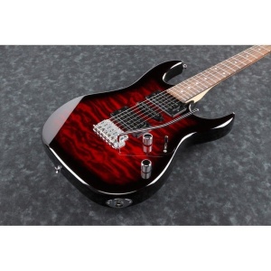 Chitara electrica Ibanez GRX70QA-TRB - Img2