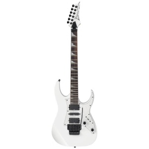 Chitara electrica Ibanez RG350DXZ-WH - Img1