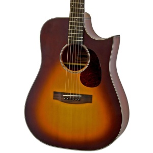 Chitara Electro-Acustica Aria 111CE MTTS - Img2