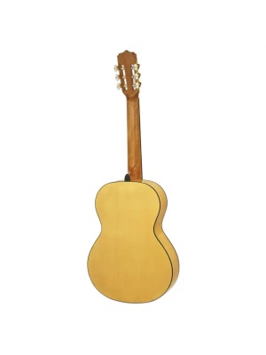 Chitară Flamenco Aria A-20F – Sunet Autentic și Design Elegant - Img2