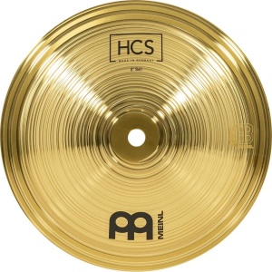 Cinel Meinl 8" Bell HCS8B - Img1