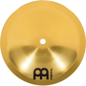 Cinel Meinl 8" Bell HCS8B - Img2