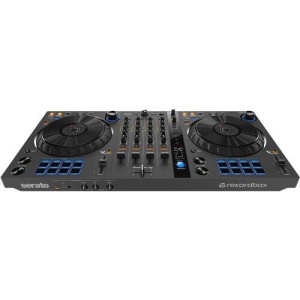 Consola Pioneer DJ DDJ-FLX6-GT - Musicshop - Pioneer DJ
