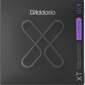 Corzi Chitara Clasica - Light - D'Addario XTC44 - Img1
