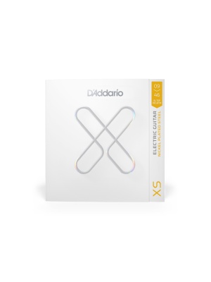 D’Addario XSE0946 XS Nickel Super Light Top Regular Bottom 09-46 - Img2