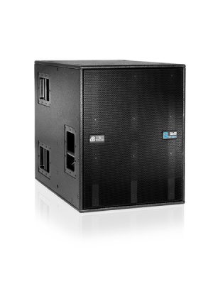 dB Technologies DVA S1518N