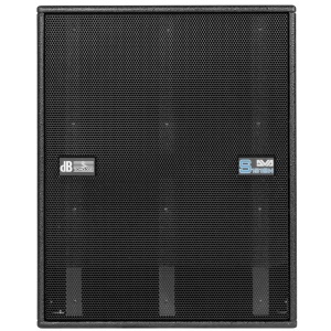 dB Technologies DVA S1518N - Img2
