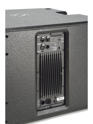 dB Technologies SUB 915 - Img6