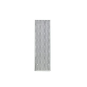 dBTechnologies IS 25TW WHITE – Difuzor Pasiv 2 Căi cu Doi Woofere de 5” - Img1