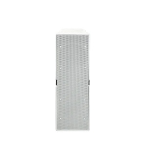 dBTechnologies IS 26T100W WHITE – Difuzor Pasiv 2 Căi cu Doi Woofere de 6.5” - Img2